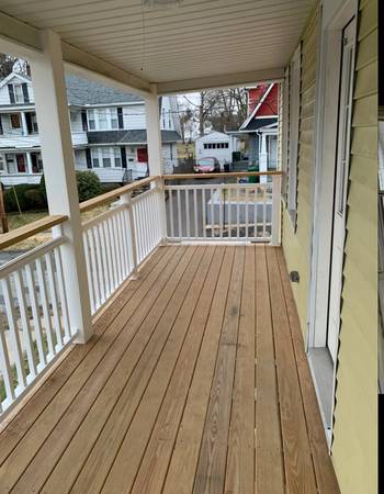 $1,700 / 2br - 2 bedroom appartment, renovated (Chicopee)64017046208258123