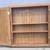 Medicine Cabinet with decorative glass door 3 thumbnail