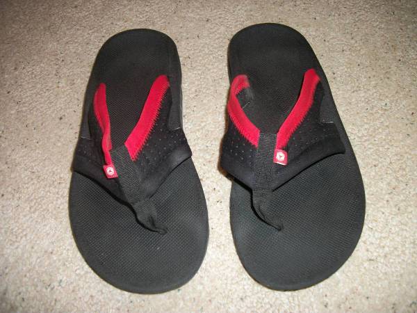 Old Navy sandals 1