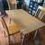 Wood Table Sets 1 thumbnail