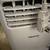 Leaf vac  ground blower chipper used 10 x 18 thumbnail