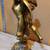 Bronze antique lamp 3 thumbnail
