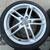 19” Audi A4 S4 Sport Factory A6 S6 OE Wheels Rims Tires 19 inch S line 5 thumbnail