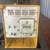 EAGLE-PICHER INDUSTRIES FIRE CALL BOX 5 thumbnail