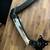 Monitor/display telescopic mount, clamp-on 17 to 27 inch. Metal made 4 thumbnail