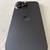 Apple iPhone 16 Pro Max 512GB Black Unlocked MINT Cond 6 thumbnail