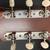 Vintage Guild M20 all-Mahogany guitar 7 thumbnail