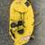 Deck John Deere STX 38 STX38 Complete 38 Inch lawn mower - $250 (Evere 1 thumbnail