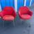 Mid century modern chair set ,Paul McCobb , 8 thumbnail