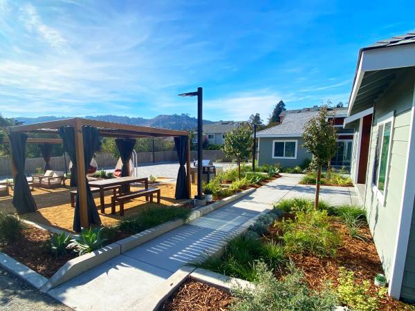 NOW LEASING, Appian Terrace Apartments, El Sobrante  Address: 4481 App 1