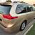 2011 Toyota sienna le 2 thumbnail