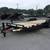22 FT 7 Ton Gravity Tilt Split Deck 2 thumbnail
