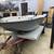 Su￼n Dolphin Pro 110 Fishing Boat w/ Trailer 8 thumbnail