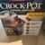 BRAND NEW Never Opened or Used Crock Pot Express XL Multi Cooker (8 qt capacity) 2 thumbnail