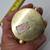 Vintage Brass Pestle and Mortar made by Thomas Coughlin. Apothecary 6 thumbnail