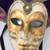 MASK - Original from Venice, Italy 3 thumbnail
