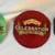 Sierra Nevada Celebration Ale Beer Tap Handle Rare Vintage 3-Sided 4 thumbnail