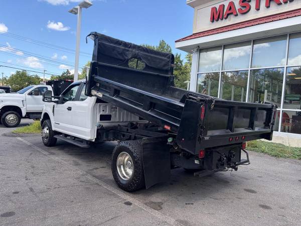 2020 Ford Super Duty F-350 - Photo 9