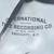 1920's International Time Recording Clock 10 thumbnail