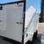 2026 Cargo Express 7X14 Tandem Axle 7K Cargo / Enclosed Trailer 2 thumbnail