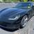 Used 2007 Chevrolet Corvette Base Black 3 thumbnail