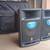2 x yamaha MSR 100 powered speakers with CASE! 1 thumbnail