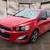 Chevrolet Sonic RS Hatchback Sedan 4D 4 thumbnail