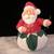 New Eddie Walker collectible Santa pin cushion 1 thumbnail