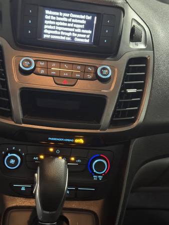 2019 Ford Transit Connect XL - Photo 9