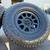 METHOD wheels Toyota Tundra Sequoia Land Cruiser LX rims tires 5x150 3 thumbnail