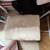 Vanity table, mirror and stool 5 thumbnail