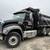 2017 Mack Granite Tri Axle Dump Truck 3 thumbnail