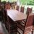 Vintage Spanish Revival Coal/ Hot Ash Coffee Table 22 thumbnail