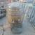 Antique Brewery Barrel Eng. Skell Co. Root Beer Juice Barrel with Taps 1 thumbnail