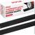 Pyle thermoplastic Rubber Cable Cover Ramps 1 thumbnail