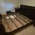 ** - King Size Sleigh Bed Frame - ** 1 thumbnail
