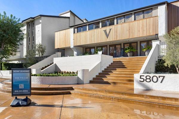 $2,265 / 1br - 780ft2 - Lavavajillas, Balcón o Patio Privado, 1BD 1BA (5807 Topanga Canyon Blvd, Woodland Hills, CA)63953219190275123
