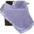 bamboo baby or toddler size blankets - purple, green or blue 4 thumbnail