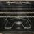 *Scrtch&Dnt* NEW GE 500 Srs Glass Top Electric Range GRF500PV1SS- WRNT 5 thumbnail