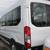 2019 Ford Transit 15 Passenger T-350  (Mileage :43863) 11 thumbnail