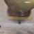 Vintage Simplex pendulum wall clock 6 thumbnail