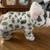 Douglas Plush Stuffed Animal Pig Toy with Dalmatian like Spots 1 thumbnail