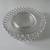 6 Candlewick Individual tidbit butter plates 4.5" 1 thumbnail