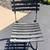 4 Pottery Barn Outdoor Chairs and Cushions 4 thumbnail