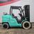 *** 2015 MITSUBISHI FG50CN FORKLIFT *** 16 thumbnail