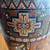 19th Century Japanese Brown Cloisonne Vase 7 thumbnail