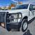 2019 Ford F250 Utility Truck Service Body 4X4 1 thumbnail