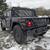 2002 Hummer H1 Open Top 4x4 - Clean Carfax, Diesel, & 59,928 Miles! 3 thumbnail