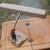 RETRO way-too-cool gooseneck OFFICE- BEDSIDE "Marks"! LAMP! Funky! MCM 3 thumbnail