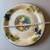 Extra Large Round Platter- Fruit Design- Carm Ceramica - Italy 2 thumbnail